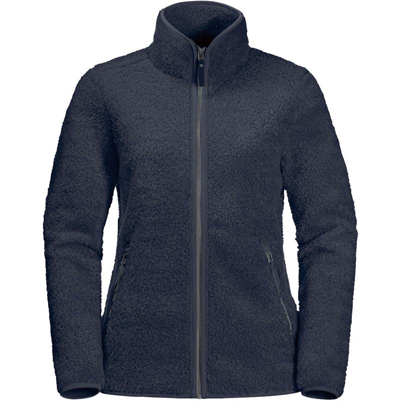 Jack Wolfskin Womens High Cloud Jacket-1